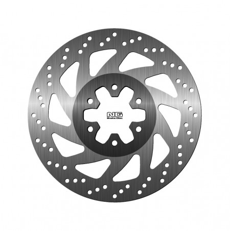NG BRAKE DISK Fixed disc 1876 1119988