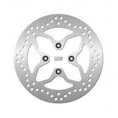 NG BRAKE DISK Fixed disc 1877 1119989