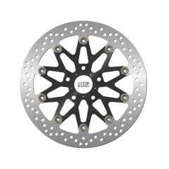 NG BRAKE DISK Fixed disc 1884G 1119994