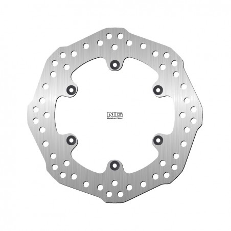 NG BRAKE DISK Fixed disc 1922X 1120011