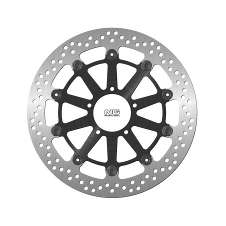 NG BRAKE DISK Fixed disc 1930G 1120012