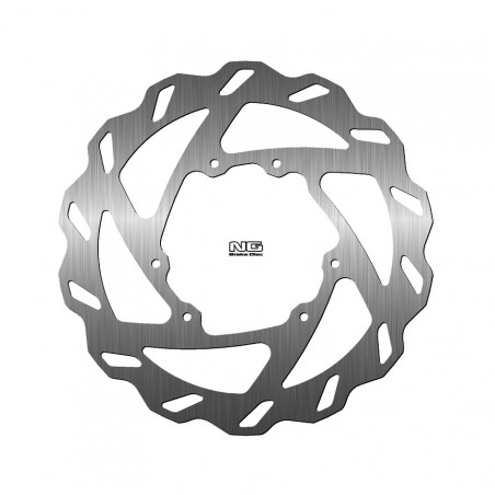 NG BRAKE DISK Disco de freno Fijo 1931X 1120013