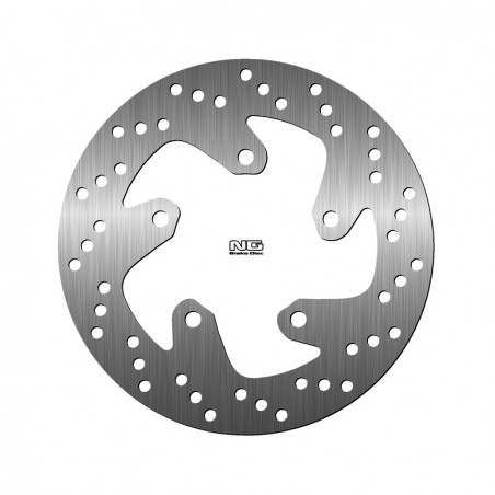 NG BRAKE DISK Fixed disc 1963 1120033