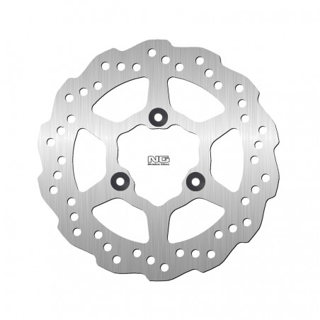 NG BRAKE DISK Wavy Fixed Disc 1983X 1120044