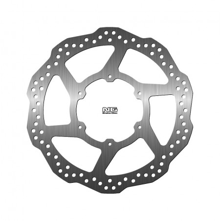 NG BRAKE DISK Wavy Fixed Disc 1996X 1120050
