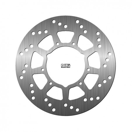 NG BRAKE DISK Wavy Fixed Disc 1997 1120051