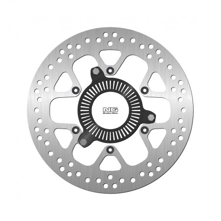 NG BRAKE DISK Wavy Fixed Disc 2020 1120065