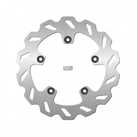 NG BRAKE DISK Wavy Fixed Disc 2040X 1120079