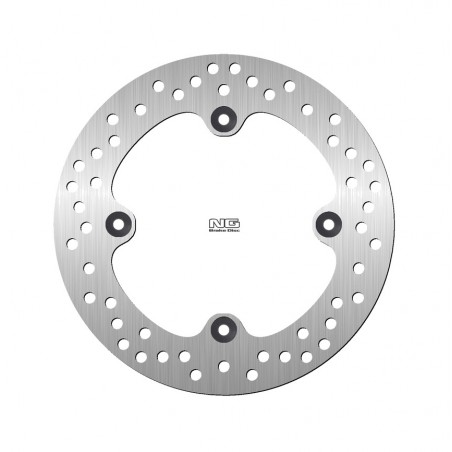 NG BRAKE DISK Floating disc 2049 1120084