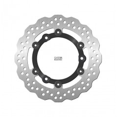 NG BRAKE DISK Disco de freno flotante 2073X 1120098