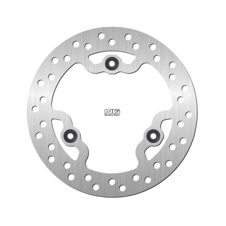 NG BRAKE DISK Floating disc 2095 1120112