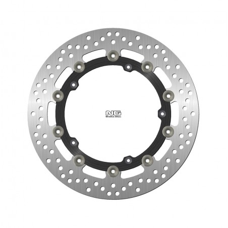 NG BRAKE DISK Floating disc 2097G 1120113