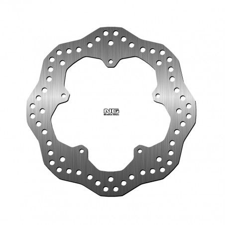 NG BRAKE DISK Wavy floating disc 638X 1120130