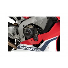 PUIG Tapa protectora del motor TRACK CHAMPIONSHIP 21510