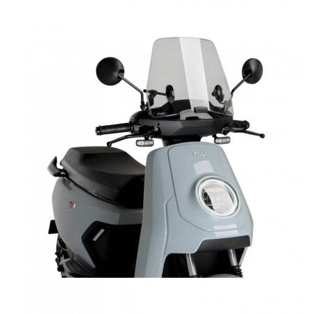 PUIG CUPULA PARABRISAS CARENABRIS TRAFIC 21855