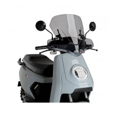 PUIG Cupula parabrisas carenabris scooter CITY TOURING 21857