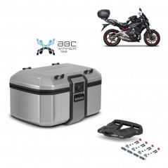 SHAD Rear trunk + grill mounting bracket TR55 TERRA KIT-454529