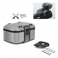 SHAD Rear trunk + grill mounting bracket TR55 TERRA KIT-454561