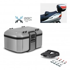 SHAD Rear trunk + grill mounting bracket TR55 TERRA KIT-454565