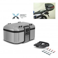 SHAD Rear trunk + grill mounting bracket TR55 TERRA KIT-454571