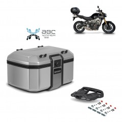 SHAD Rear trunk + grill mounting bracket TR55 TERRA KIT-454617