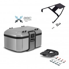 SHAD Rear trunk + grill mounting bracket TR55 TERRA KIT-454619