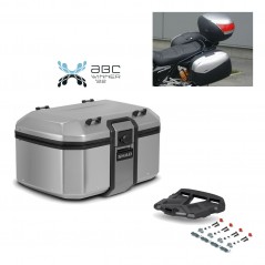 SHAD Rear trunk + grill mounting bracket TR55 TERRA KIT-454625