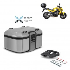 SHAD Rear trunk + grill mounting bracket TR55 TERRA KIT-454647