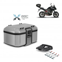 SHAD Rear trunk + grill mounting bracket TR55 TERRA KIT-454653