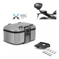 SHAD Rear trunk + grill mounting bracket TR55 TERRA KIT-454683