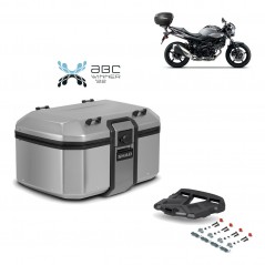 SHAD Rear trunk + grill mounting bracket TR55 TERRA KIT-454731