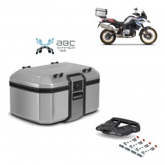 SHAD Rear trunk + grill mounting bracket TR55 TERRA KIT-454735
