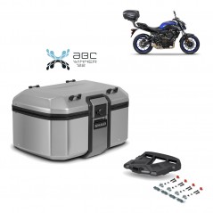 SHAD Rear trunk + grill mounting bracket TR55 TERRA KIT-454737