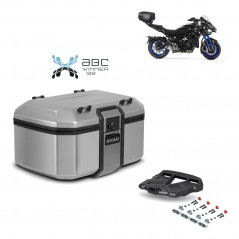 SHAD Rear trunk + grill mounting bracket TR55 TERRA KIT-454751