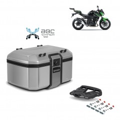 SHAD Rear trunk + grill mounting bracket TR55 TERRA KIT-454767