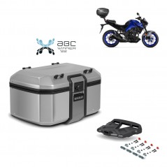 SHAD Rear trunk + grill mounting bracket TR55 TERRA KIT-454809