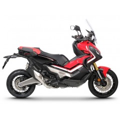 SHAD Maletas sh23 alu + soporte montaje baul SH34 KIT-473913
