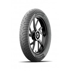 MICHELIN motorcycle tire cover CITY EXTRA REINF 80/90-14 M/C 46P TUBELESS 9005967