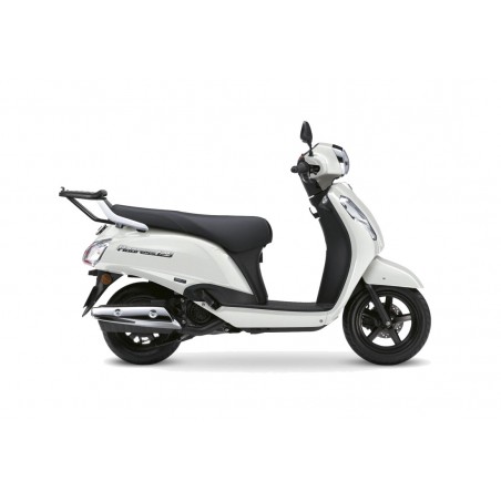 SHAD Anchors, supports and fixings for suitcase trunk TOP MASTER S0DR13ST