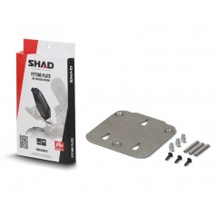SHAD Soportes herrajes para bolsa de deposito PIN SYSTEM X010PS