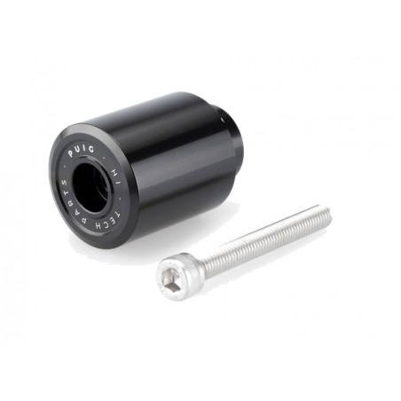 PUIG Contrapeso protector maneta embrague 21205