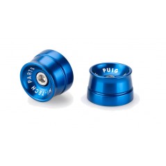 PUIG Handlebar weights SPEED 21235