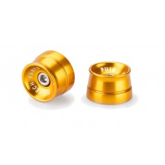 PUIG Handlebar weights SPEED 21235