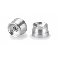 PUIG Handlebar weights SPEED 21235