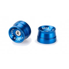 PUIG Tornillos de aluminio M6 21598