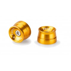 PUIG Tornillos de aluminio M6 21598