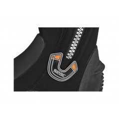 SEAC SUB Neoprene booties with semi-rigid sole BASIC HD 5 MM 0210006064145A