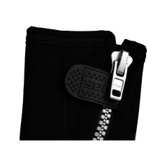SEAC SUB Neoprene booties with semi-rigid sole BASIC HD 5 MM 0210006064145A