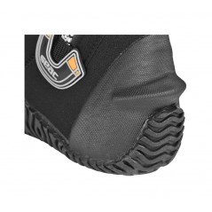 SEAC SUB Neoprene booties with semi-rigid sole BASIC HD 5 MM 0210006064145A