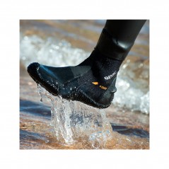 SEAC SUB Neoprene booties with semi-rigid sole BASIC HD 5 MM 0210006064145A